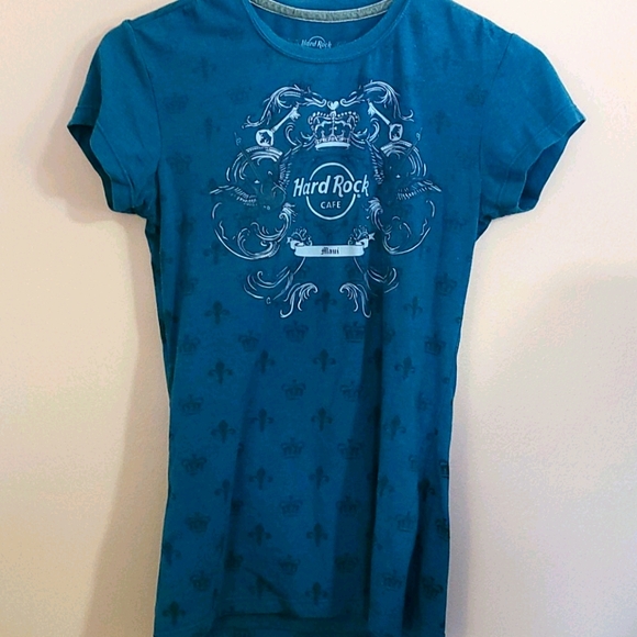 Hard Rock Cafe T-shirt